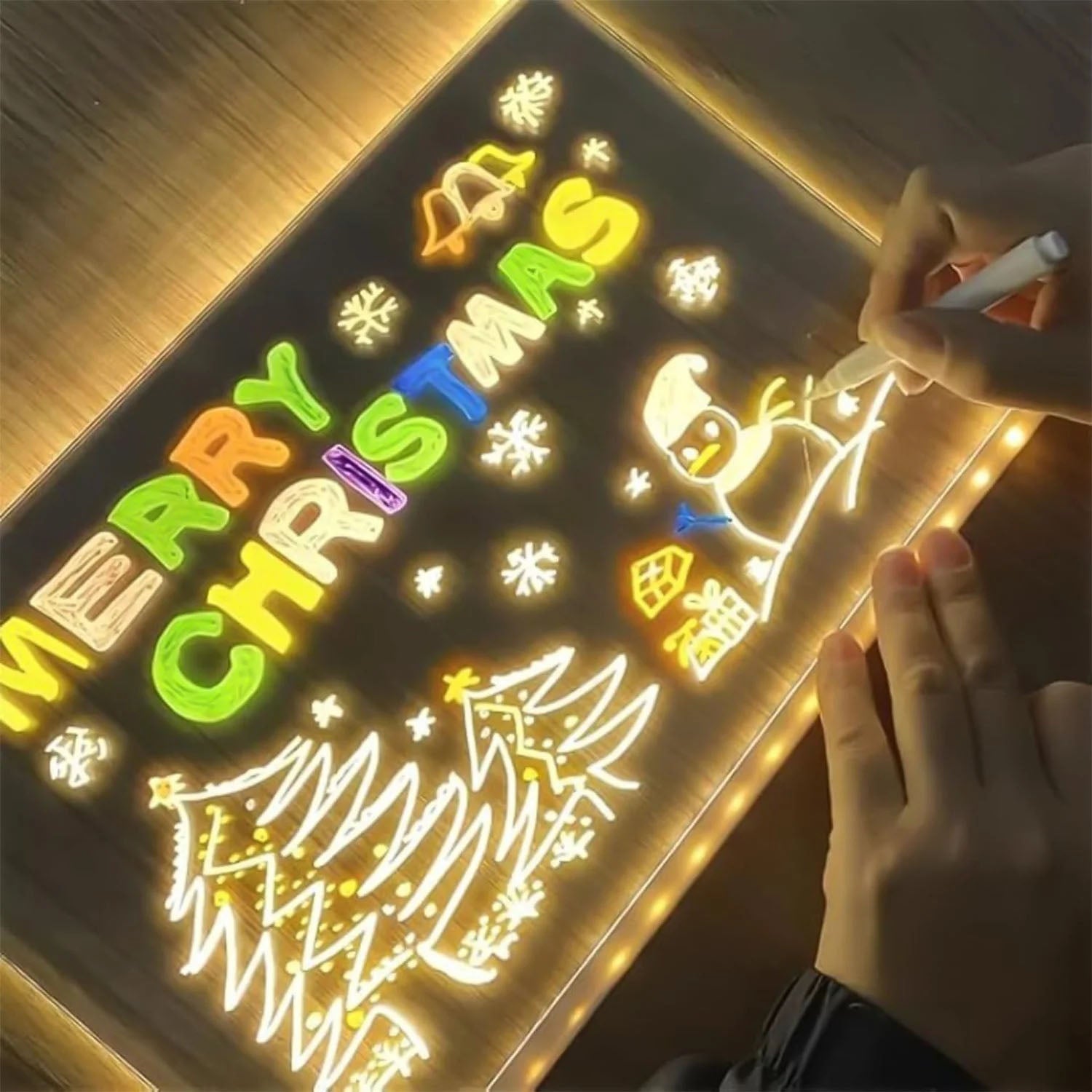 Note Board