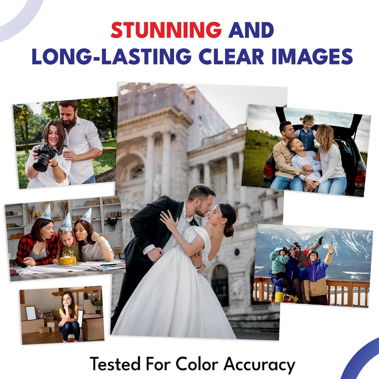 Photo Paper