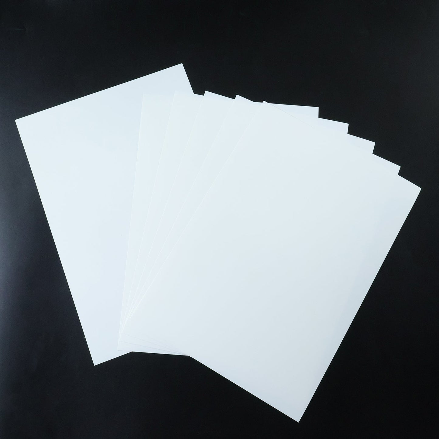 Premium A4 Inkjet Printing Paper (50 Sheets)