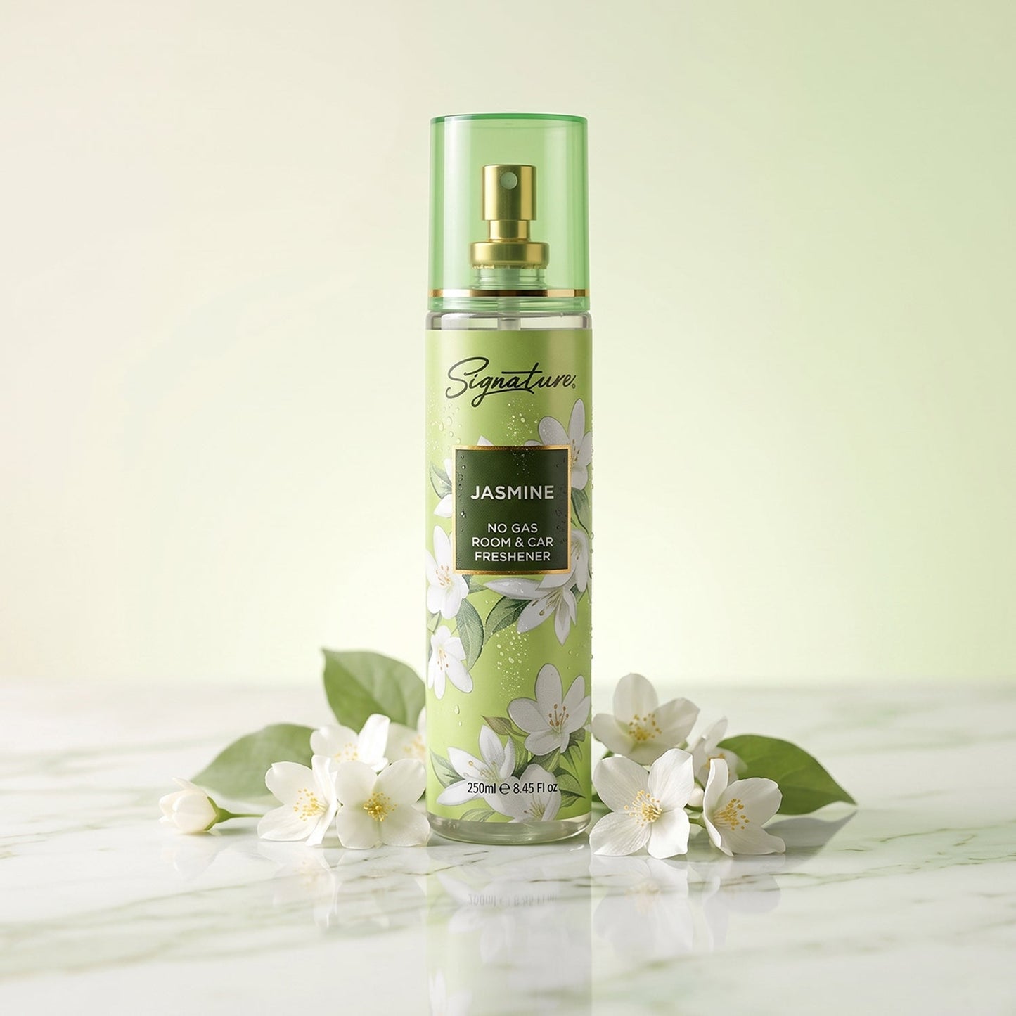 car perfume spray jasmine