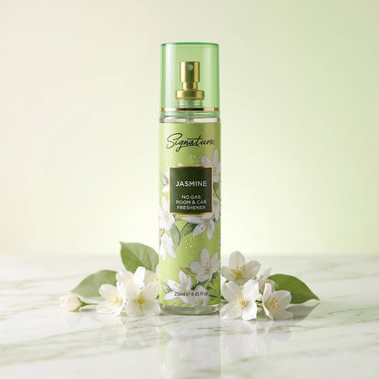 car perfume spray jasmine