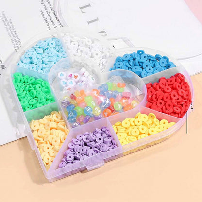 Heart storage box full view India