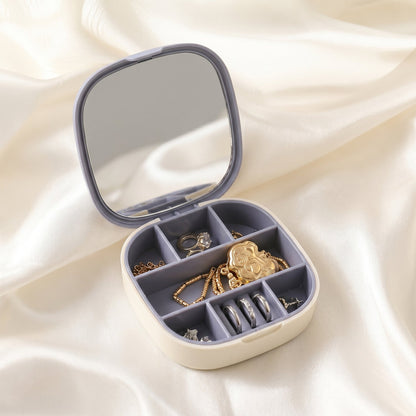 Jewelry Storage Box