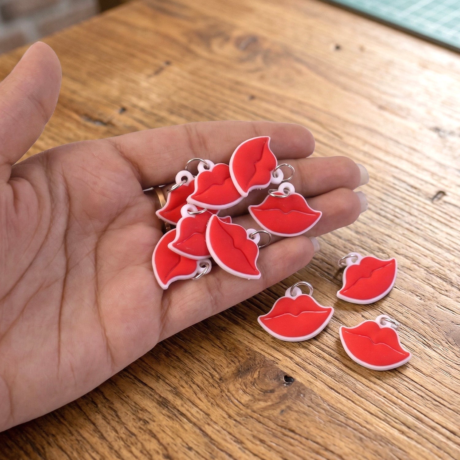 Keychain Set