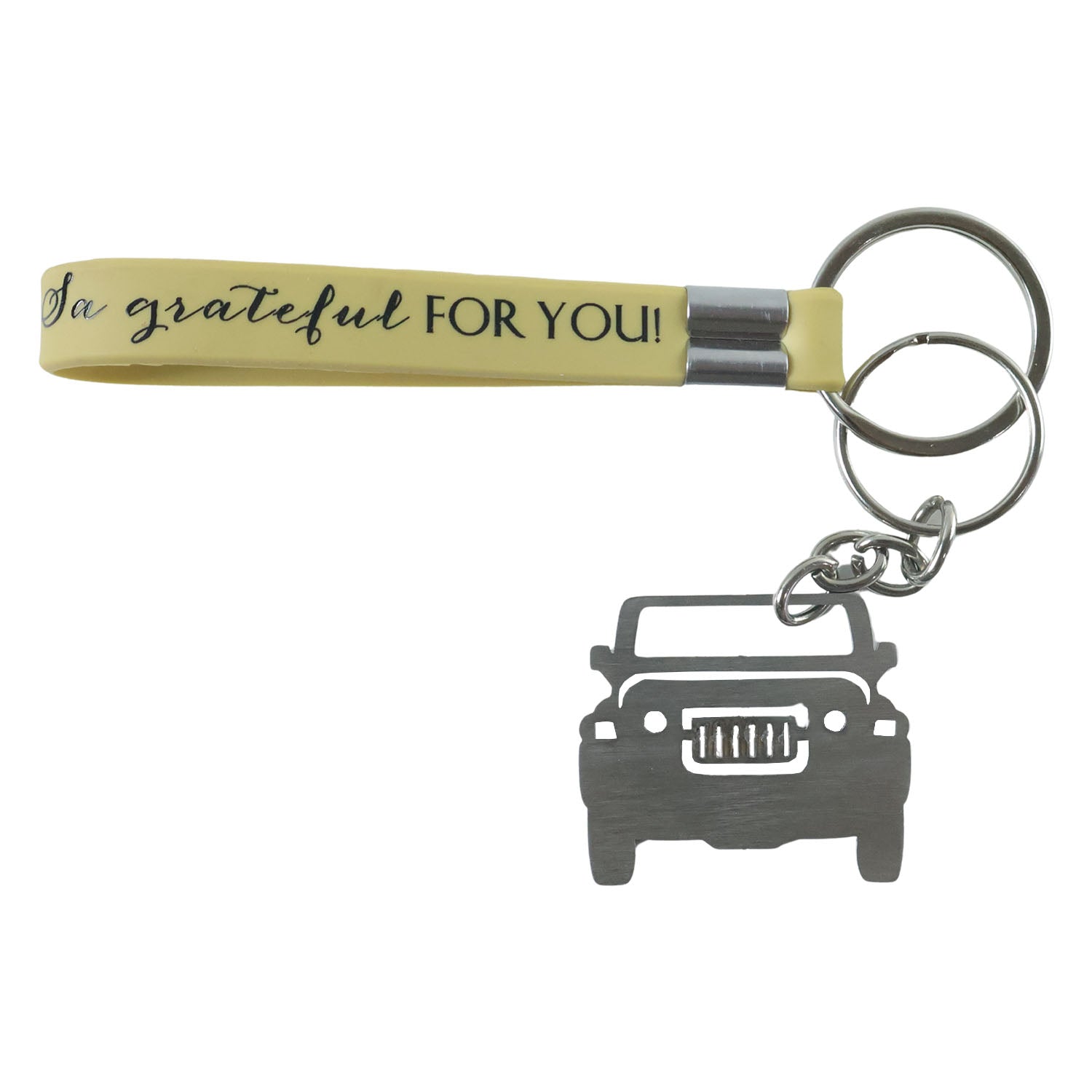Keychain Combo