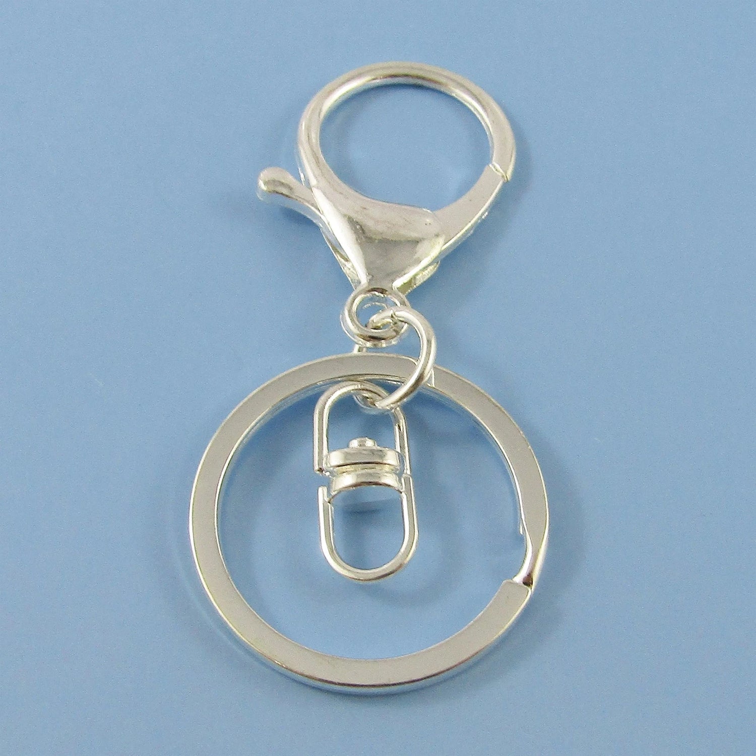 keychain wrist strap