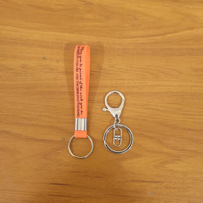 portable key holder