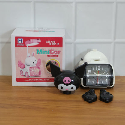 cute bedside alarm clock