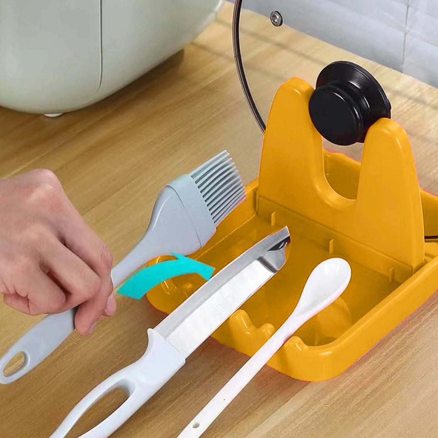 Spatula Holder Stand