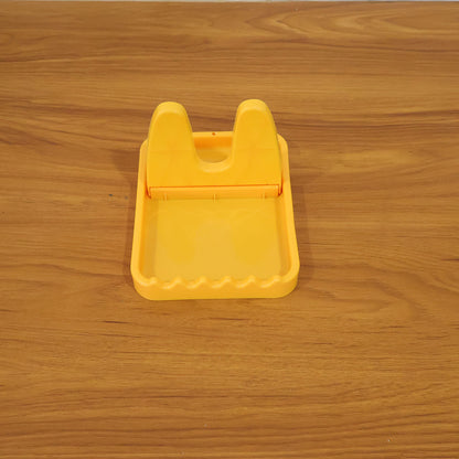 Multipurpose Kitchen Lid & Spoon Holder Stand (1 Pc)
