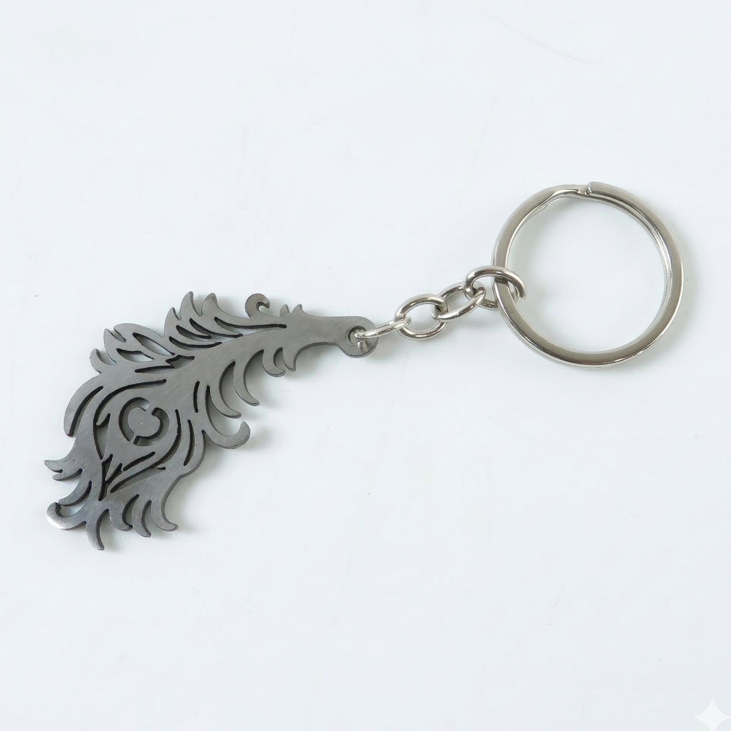 morpich design keychain charm