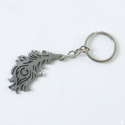 morpich design keychain charm