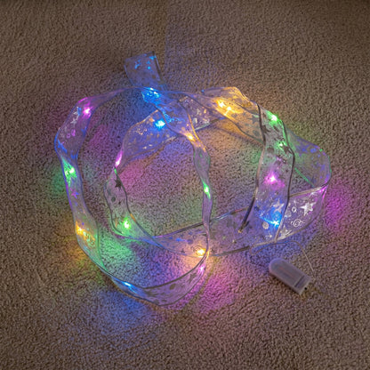 Decorative LED Ribbon Light Strip (2 Mtr)