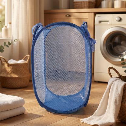 lightweight mesh cloth bag