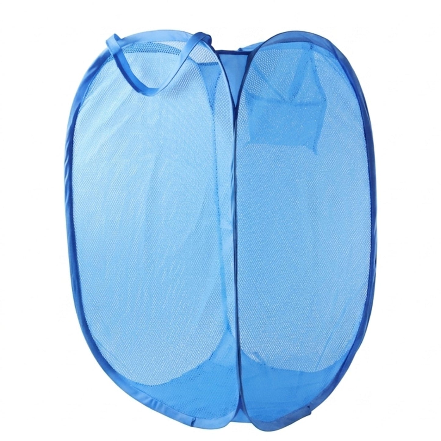 portable laundry basket handles