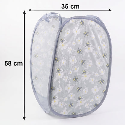 bedroom clothing organizer sack