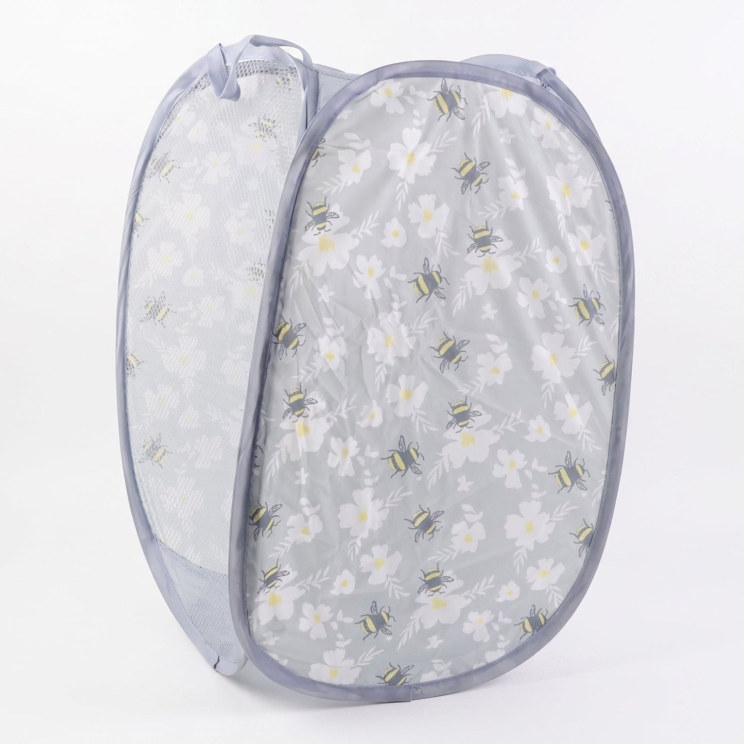 portable laundry basket bag
