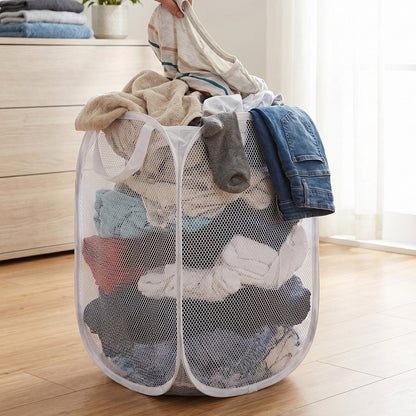 lightweight clothes storage bag