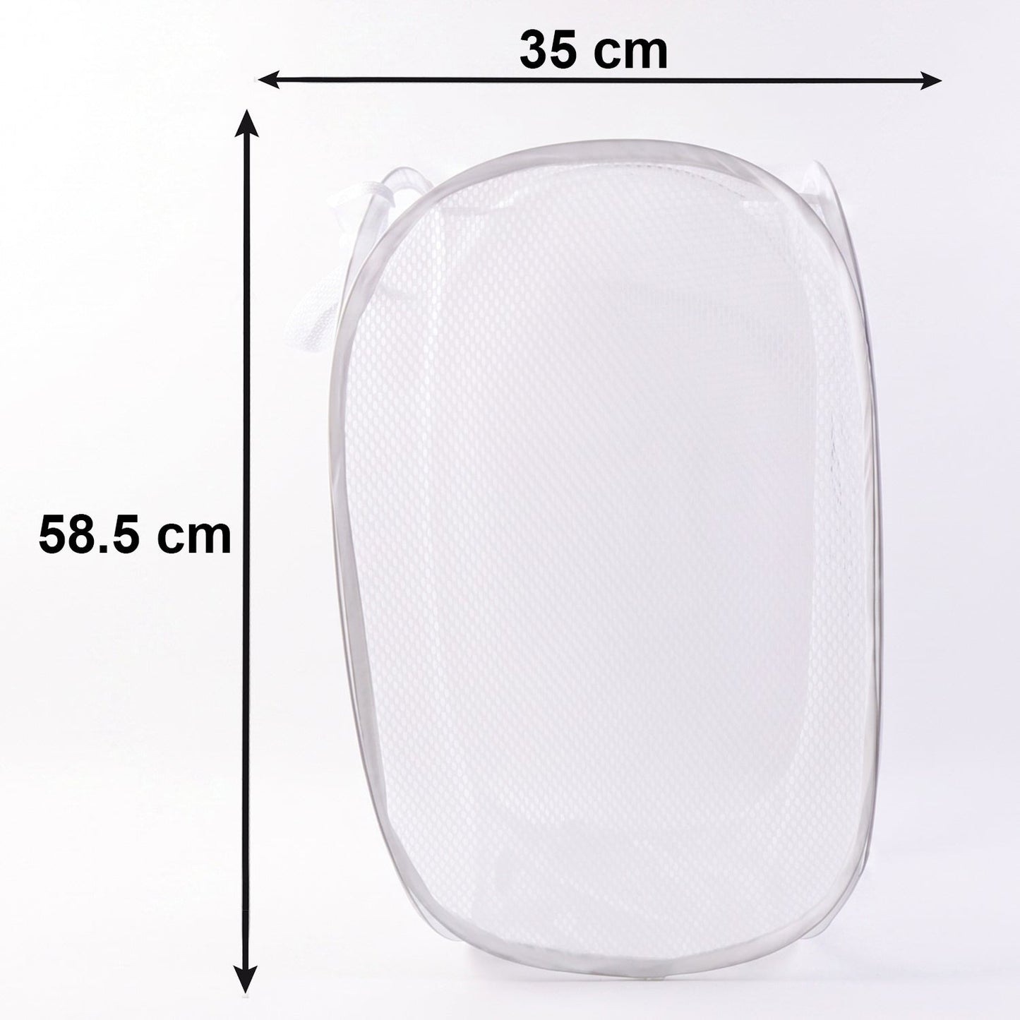 large capacity mesh bag