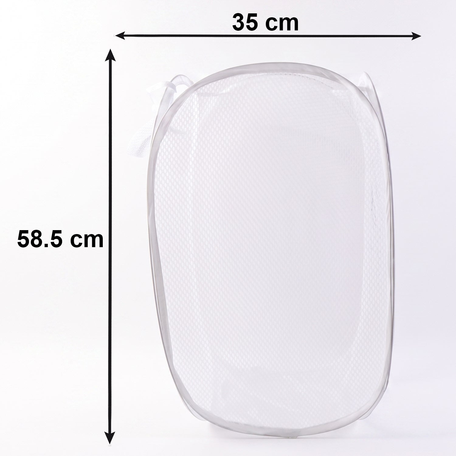 large capacity mesh bag