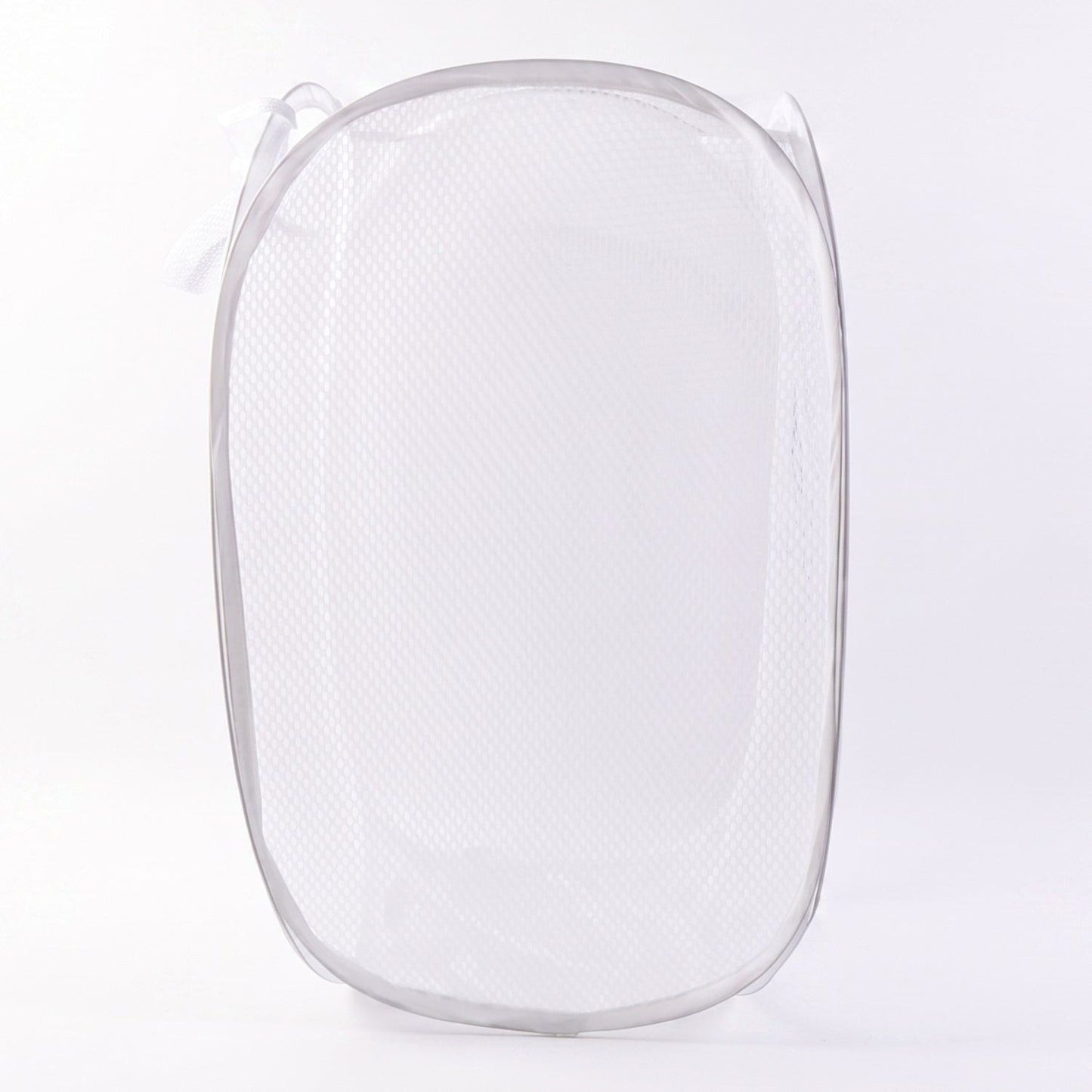 portable laundry storage solution