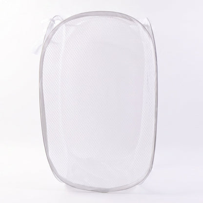 portable laundry storage solution