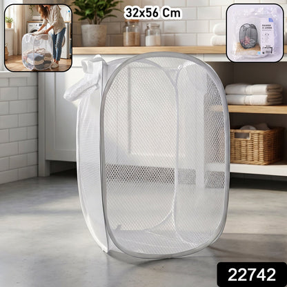 foldable travel laundry organizer