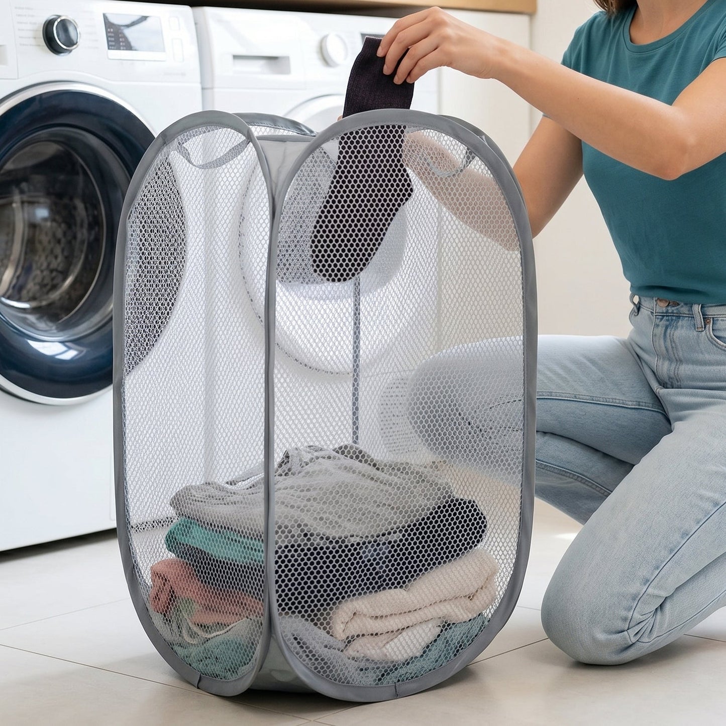 Organizer Basket