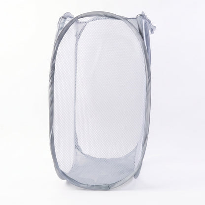 foldable fabric storage bag