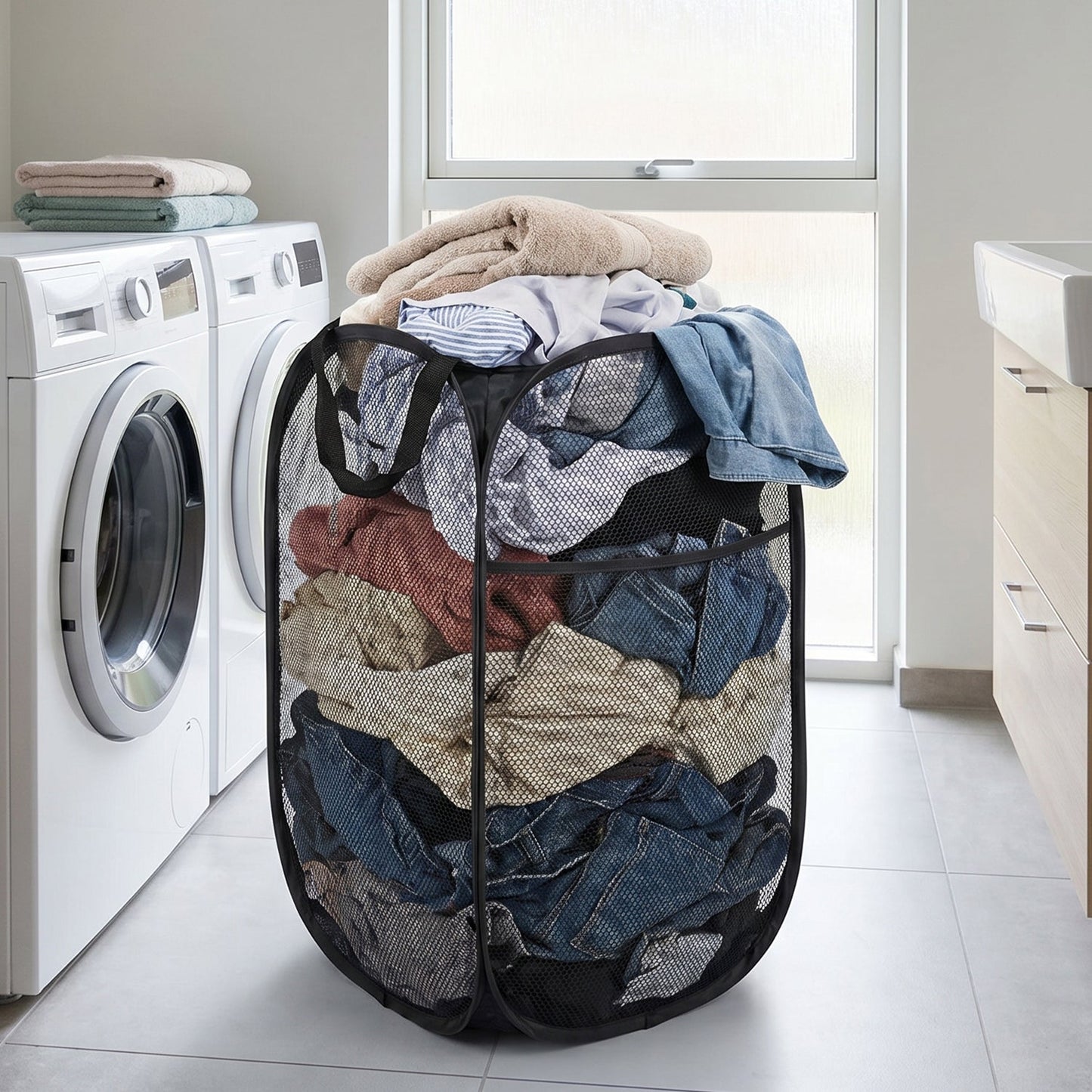 travel clothes organizer bag
