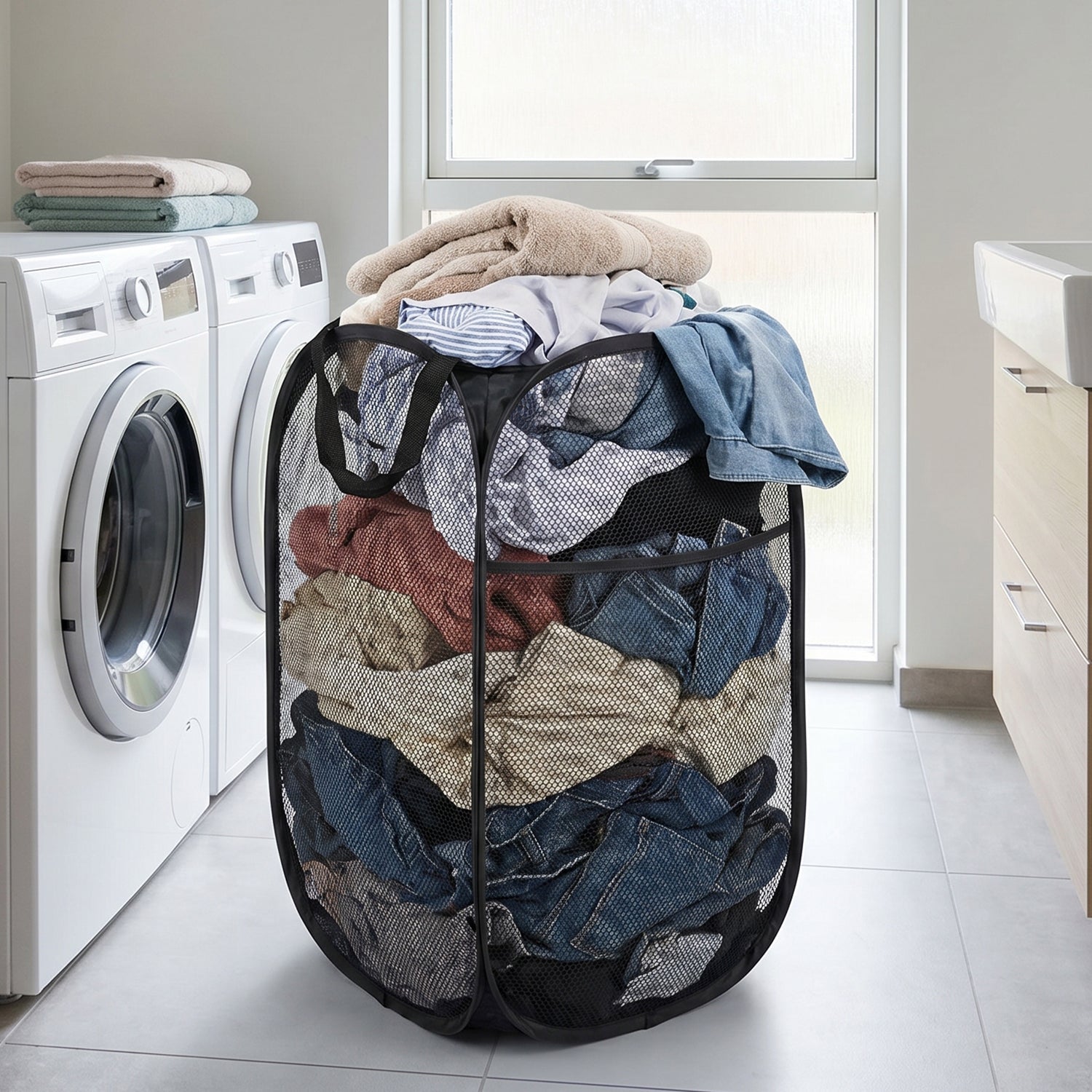 travel clothes organizer bag