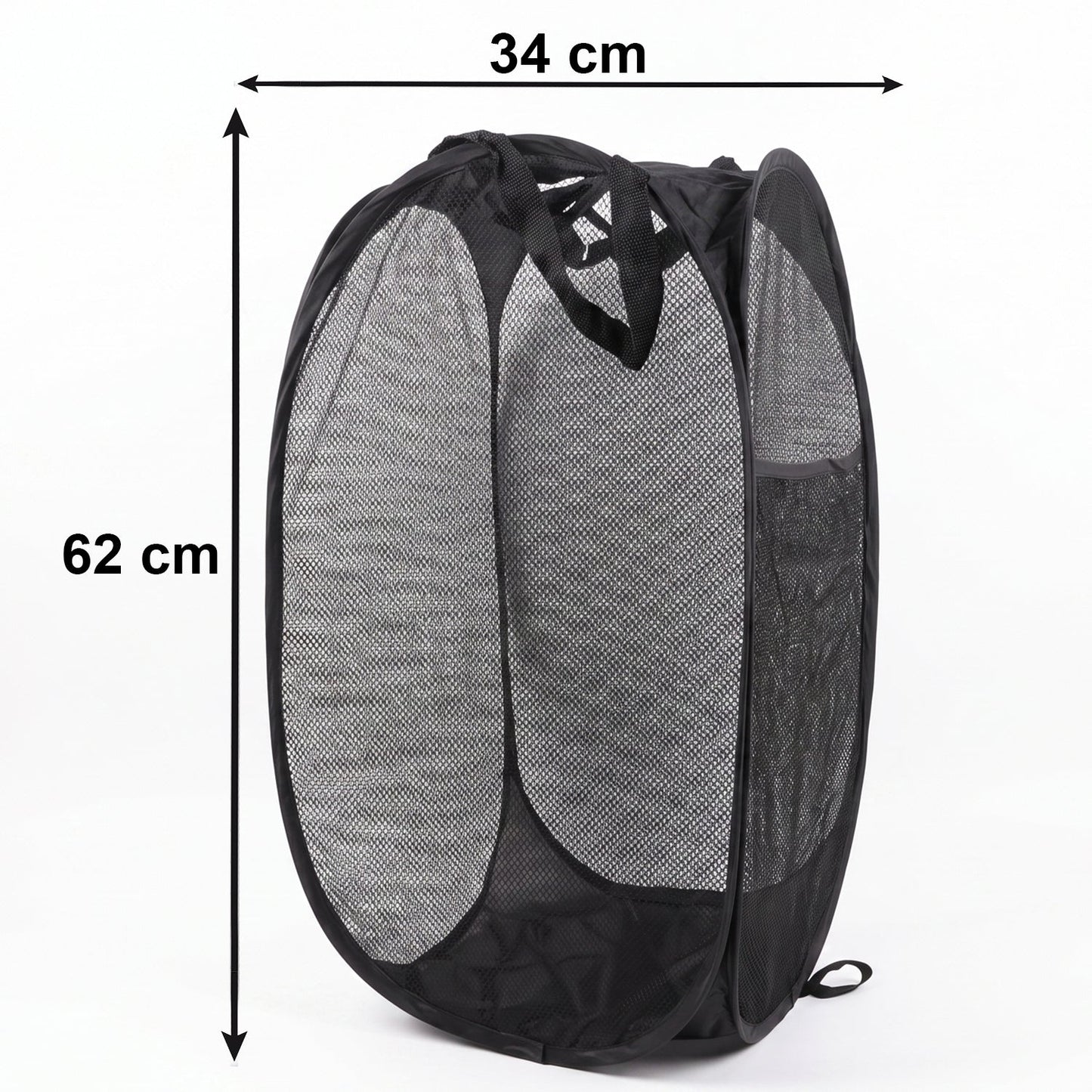 durable mesh storage solution