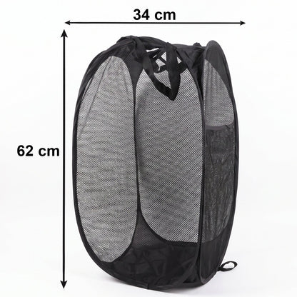 durable mesh storage solution