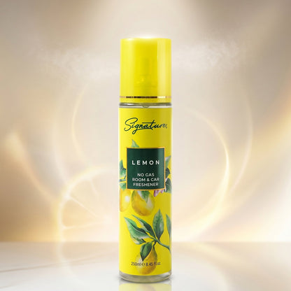 home citrus fragrance spray