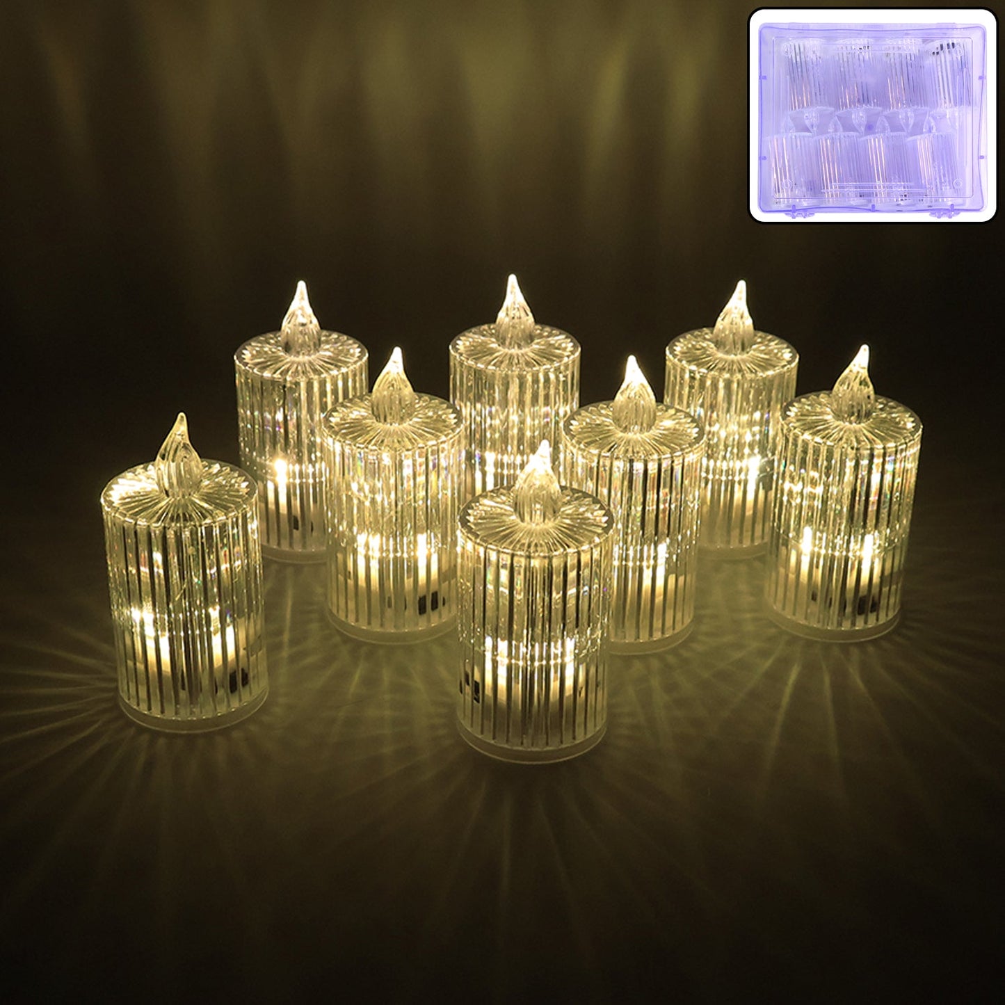 Candle Lights