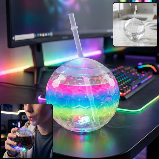 Sipper Bottle