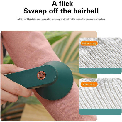 Clothes Fuzz Pill Ball Remover