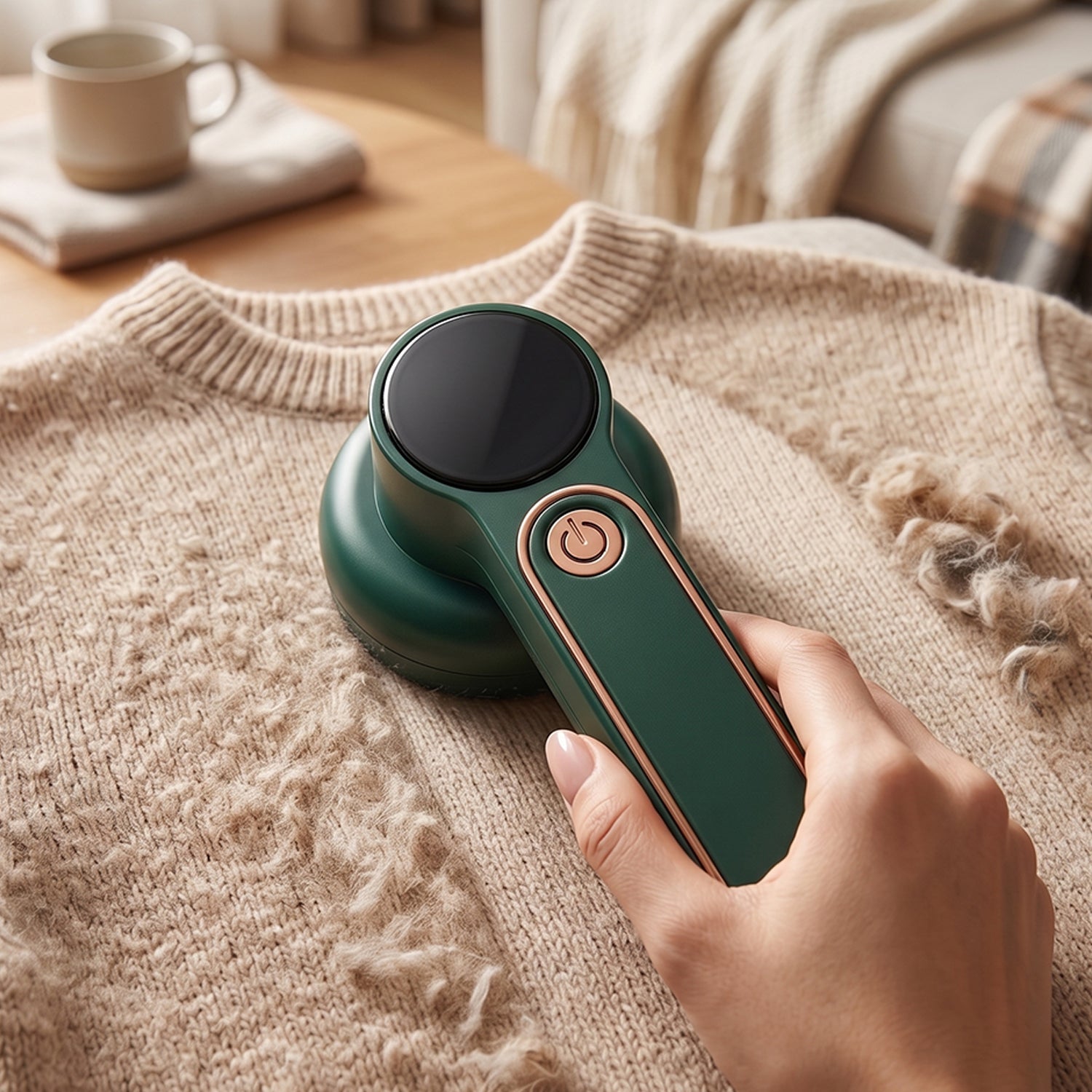 Electric Lint Remover for Sweater 