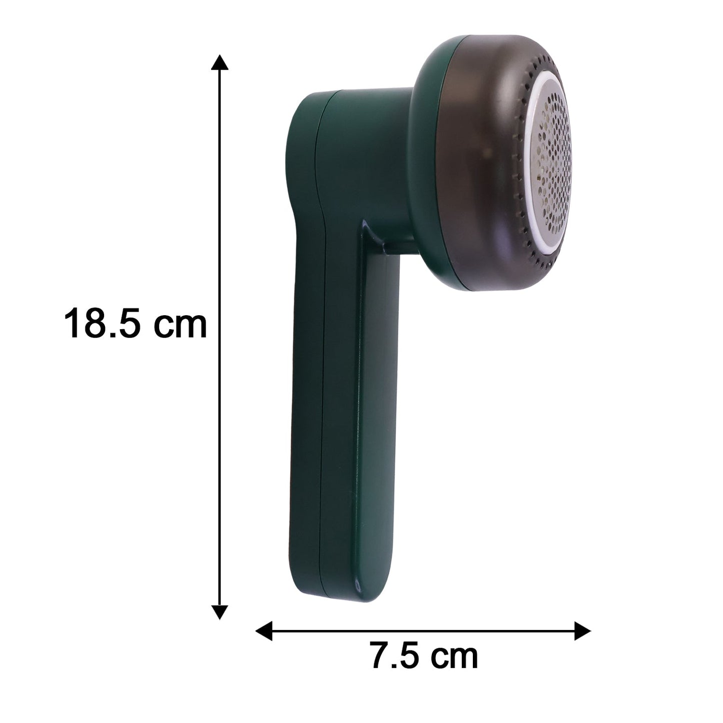 Rechargeable Electric Lint Remover (1 Pc)