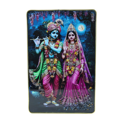 religious wall art gift frame