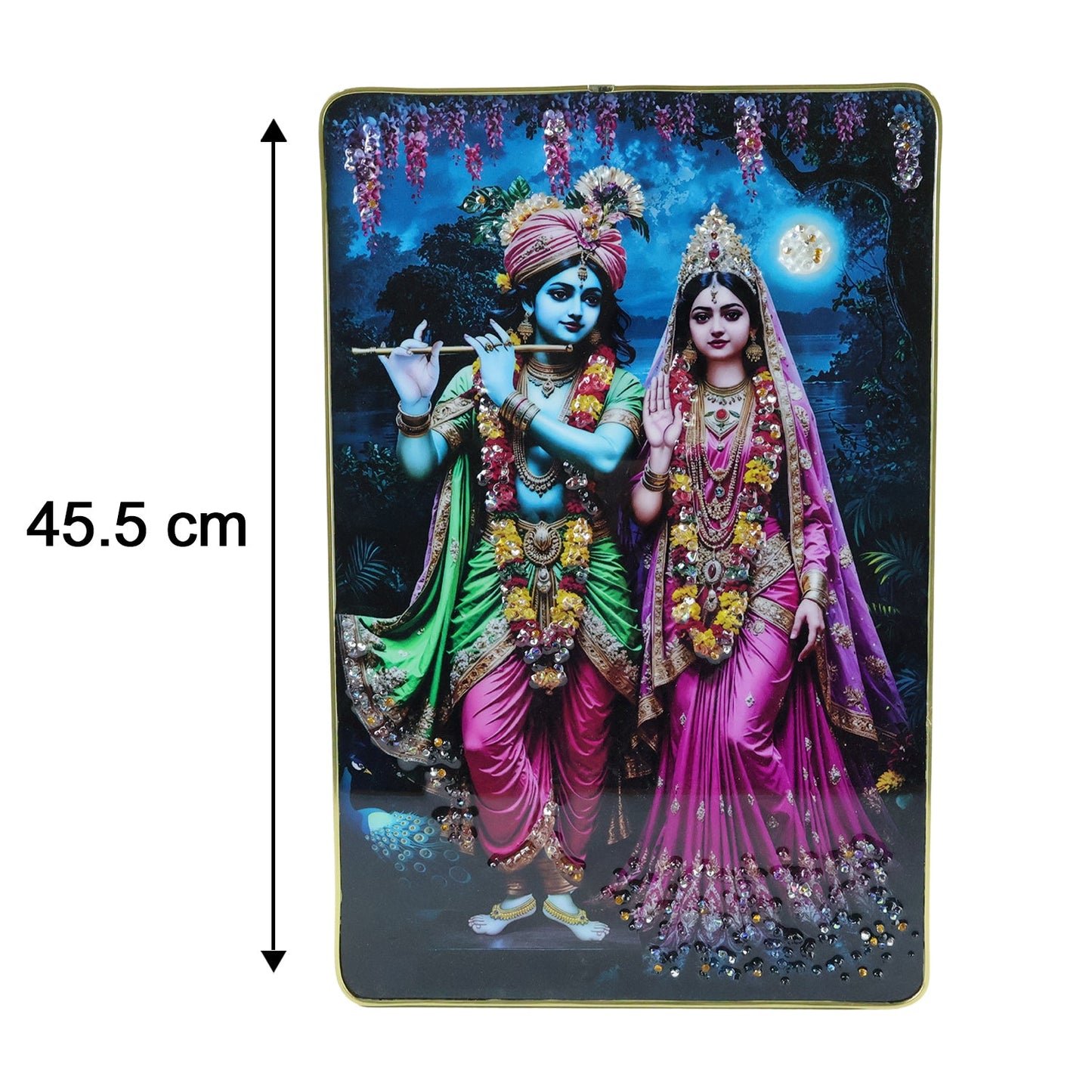 spiritual home decor wall frame