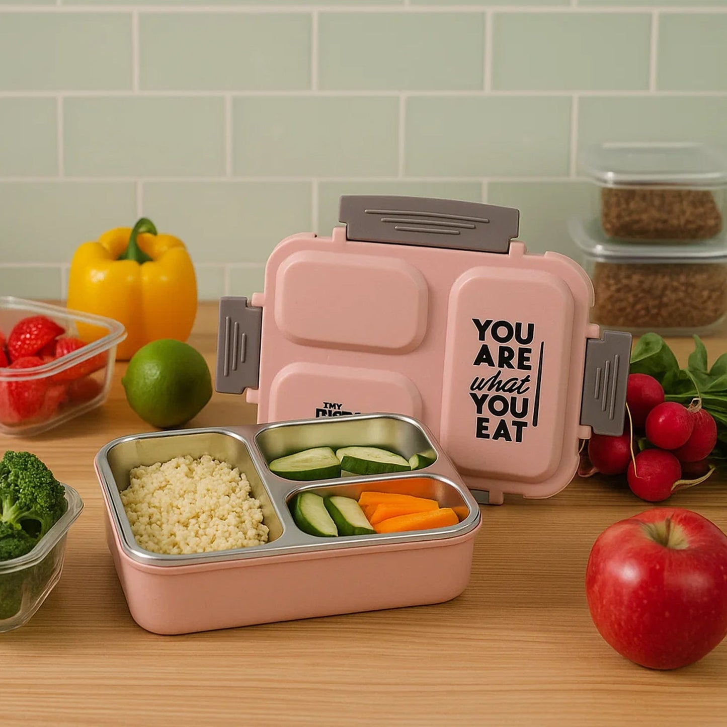 Lunch Box