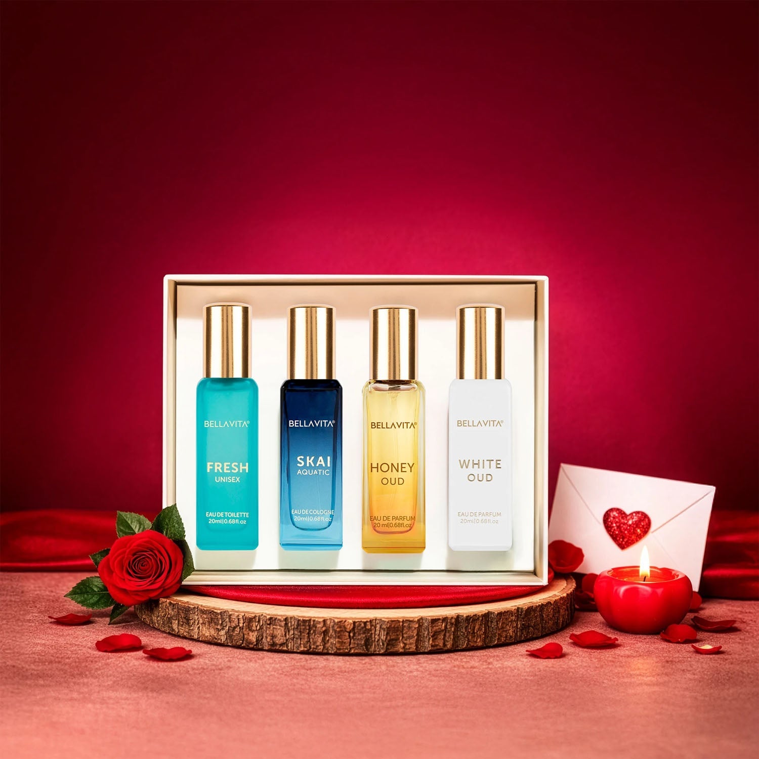 Perfume Combo Pack