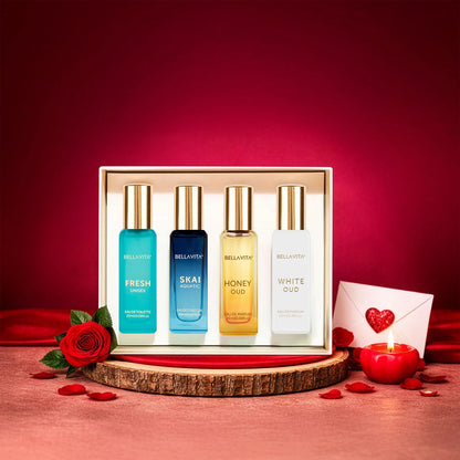 Perfume Combo Pack