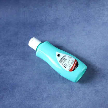 burnt utensil cleaner liquid