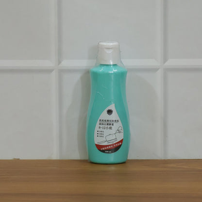 cookware cleaning solution liquid