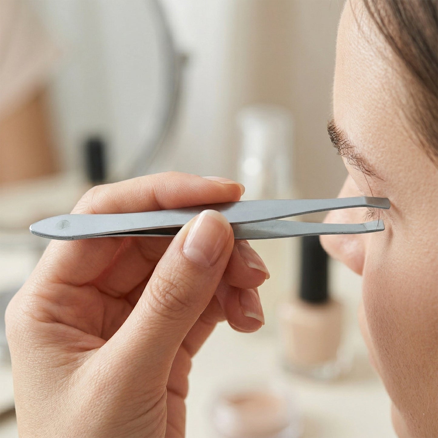 manicure pedicure tools kit