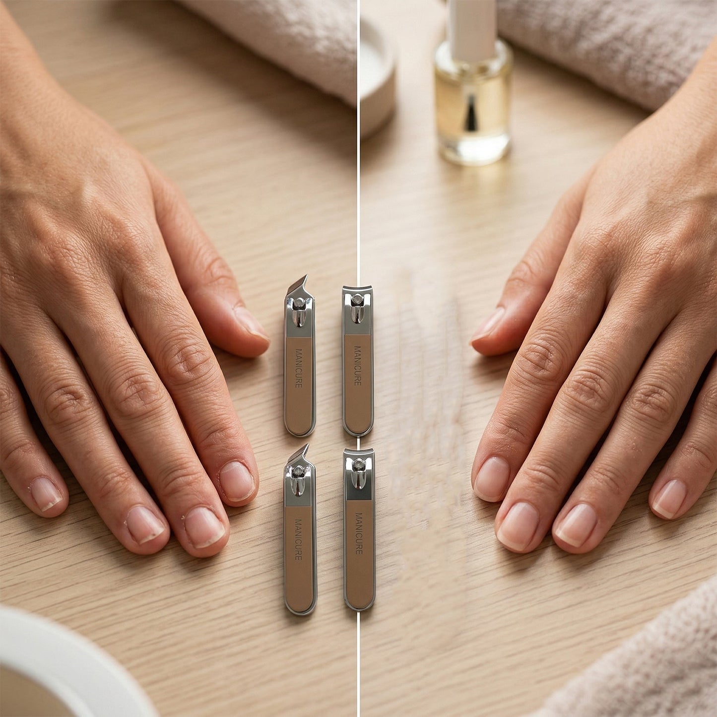 Nail Care Set