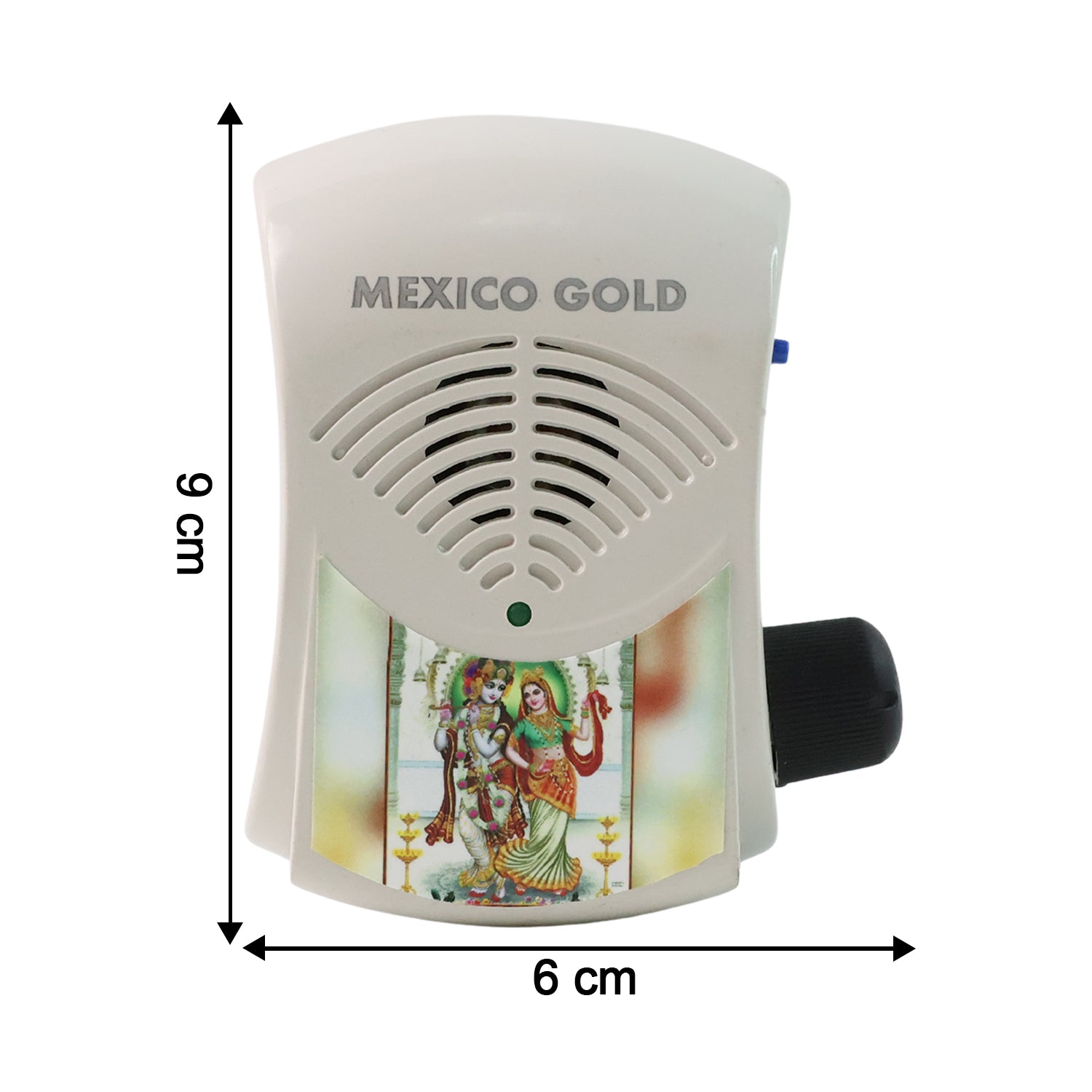 Electric Bell