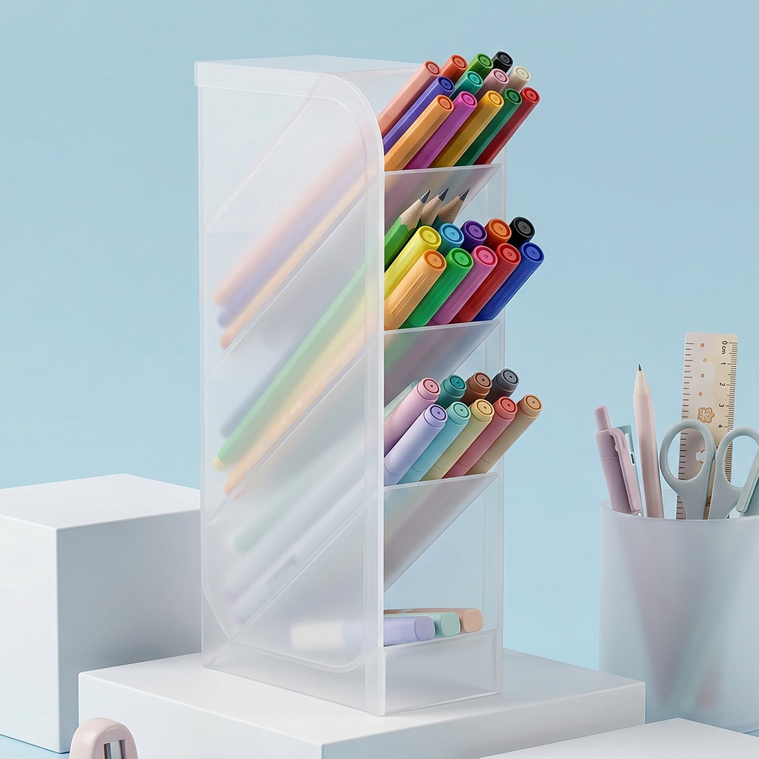 Desktop Organizer